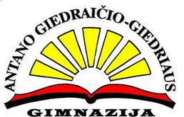 Gimnazijos emblema
