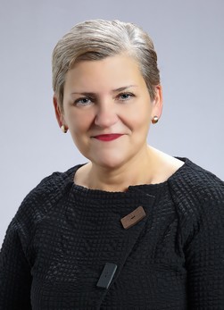 Vida Greičiūtė